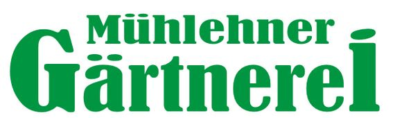 Gärtnerei Mühlehner - Logo